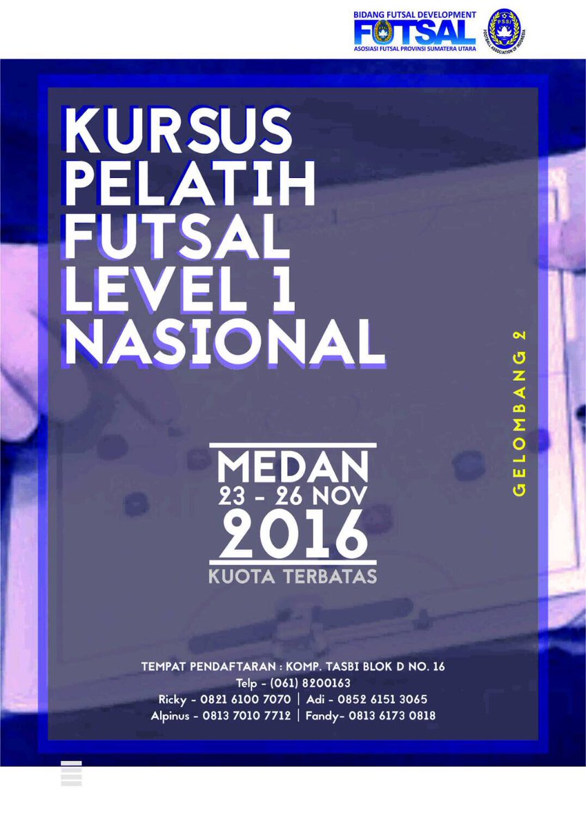 PS TASBI (@ps_tasbi) on Twitter photo 