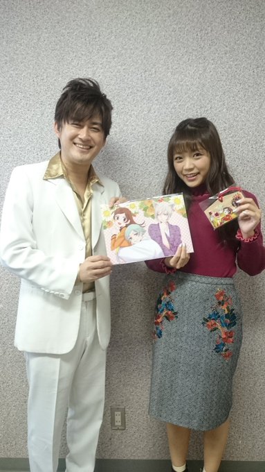 注目 画像ツイート 神様はじめました 5ページ目 アニメレーダー