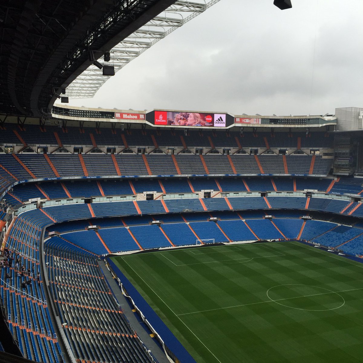 ThreeFishBlog's tweet image. Can't wait to see Ronaldo and Bale play tomorrow