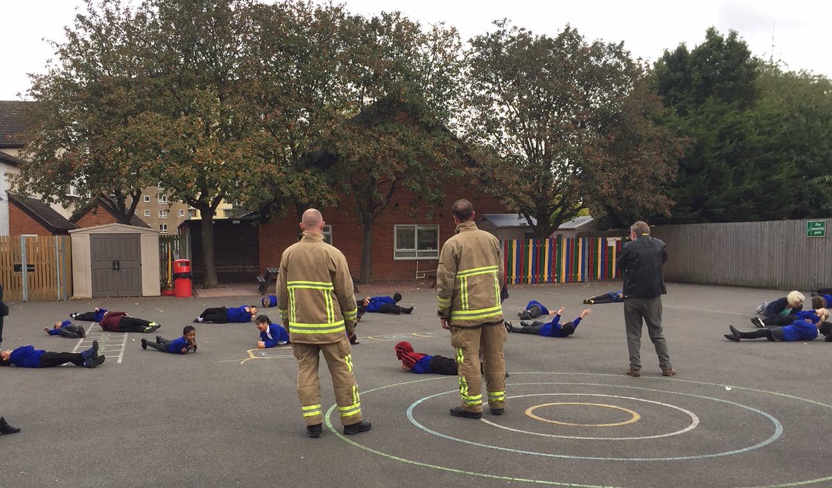 Priory Lower School tweet media