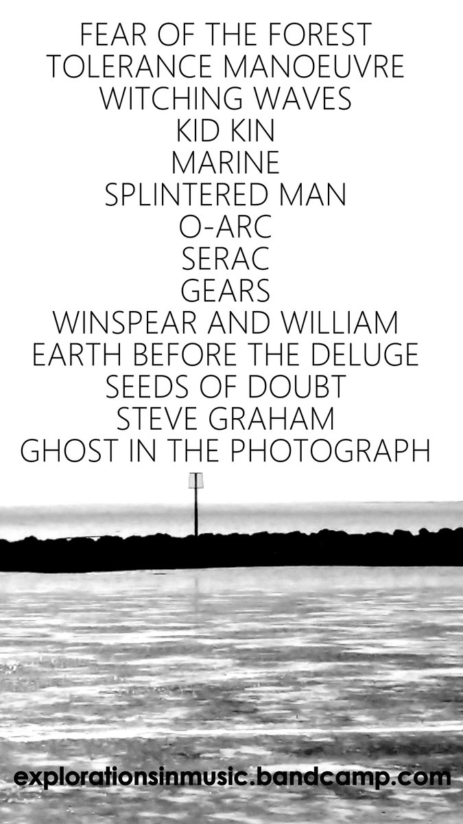 ExplorationsinMusic (@explorationsinm) on Twitter photo Out now free download from <a href="/ExplorationsinM/">ExplorationsinMusic</a> explorationsinmusic.bandcamp.com/releases featuring artists and bands from the North London gig night Out now free download from <a href="/ExplorationsinM/">ExplorationsinMusic</a> explorationsinmusic.bandcamp.com/releases featuring artists and bands from the North London gig night