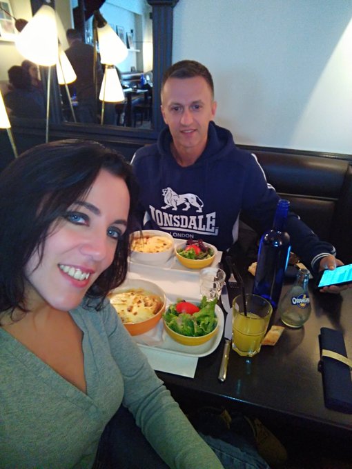💞💋 Au resto avec @RickAngelPorn  gros bisous mes ch&eacute;ris 💋💞 #Eat #time https://t.co/D6yqhnopkX<a class="tags" target="_blank" title="On Twitter" href="/?out=eyJ0eXAiOiJKV1QiLCJhbGciOiJIUzUxMiJ9.eyJpYXQiOjE3MjExNTc1NjgsImlzcyI6InR3cG9ybnN0YXJzLmNvbSIsIm5iZiI6MTcyMTE1NzU2OCwiZXhwIjoxNzUyNjkzNTY4LCJyZWRpcmVjdF91cmwiOiJodHRwczovL3R3aXR0ZXIuY29tL1JpY2tBbmdlbFBvcm4ifQ.zz5XR7R6W7kxU6dJk3LPVH7rUoR_sjAb6ylAfkPd4f4Yzn_GSnkEEIS1cYVqPMCO1zNo00hr203sAGDVmtsyJQ">@RickAngelPorn</a><a href="/tag/time"class="tags"><span>#time</span></a><a href="/tag/eat"class="tags"><span>#eat</span></a>