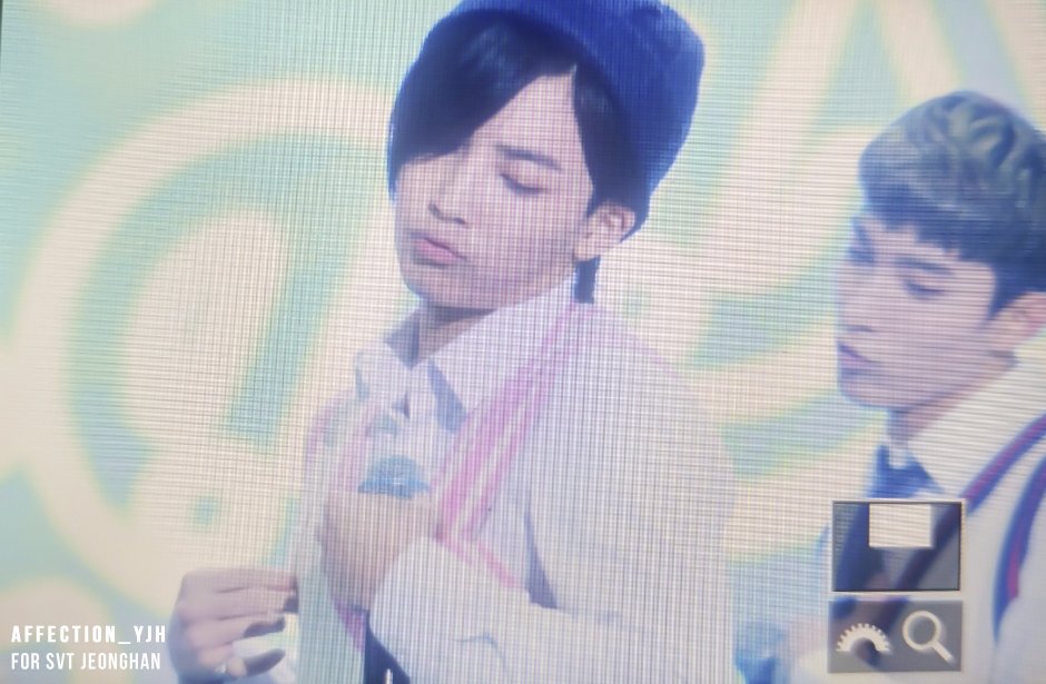 affection_YJH's tweet photo. 161022 세브란스 패밀리콘서트 #정한 #윤정한 #JEONGHAN #세븐틴 PREVIEW - 져난이의 귀여움을 온 세상 사람들이 다 알아줬스면 https://t.co/zG7yF77oNa