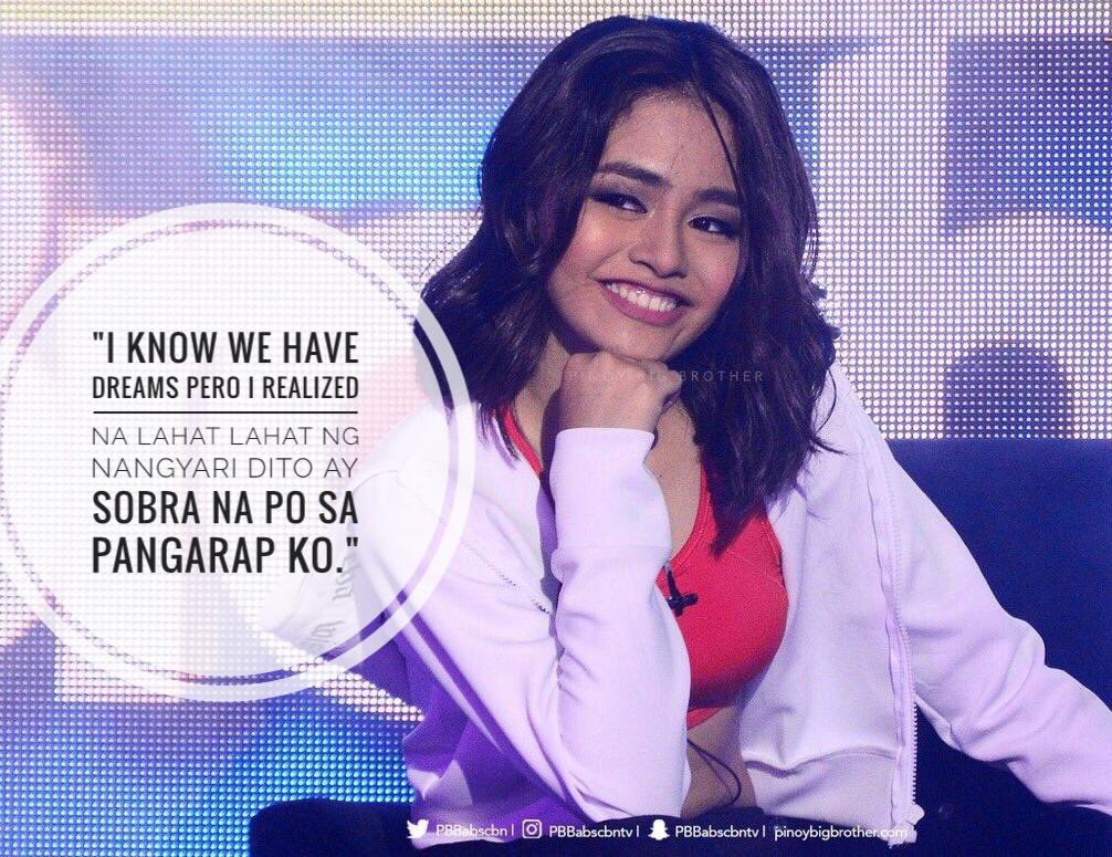 AnnlaurieG's tweet photo. #PBB7thLuckyTask #PBBTheTalk #PBBTheFlag #PBBLucky7Teens #VIVOREEESCLITO
Unstoppable MARVOREE
Fight for MARVOREE
DaBombDiggity VIVOREE https://t.co/iTt64WoHnl