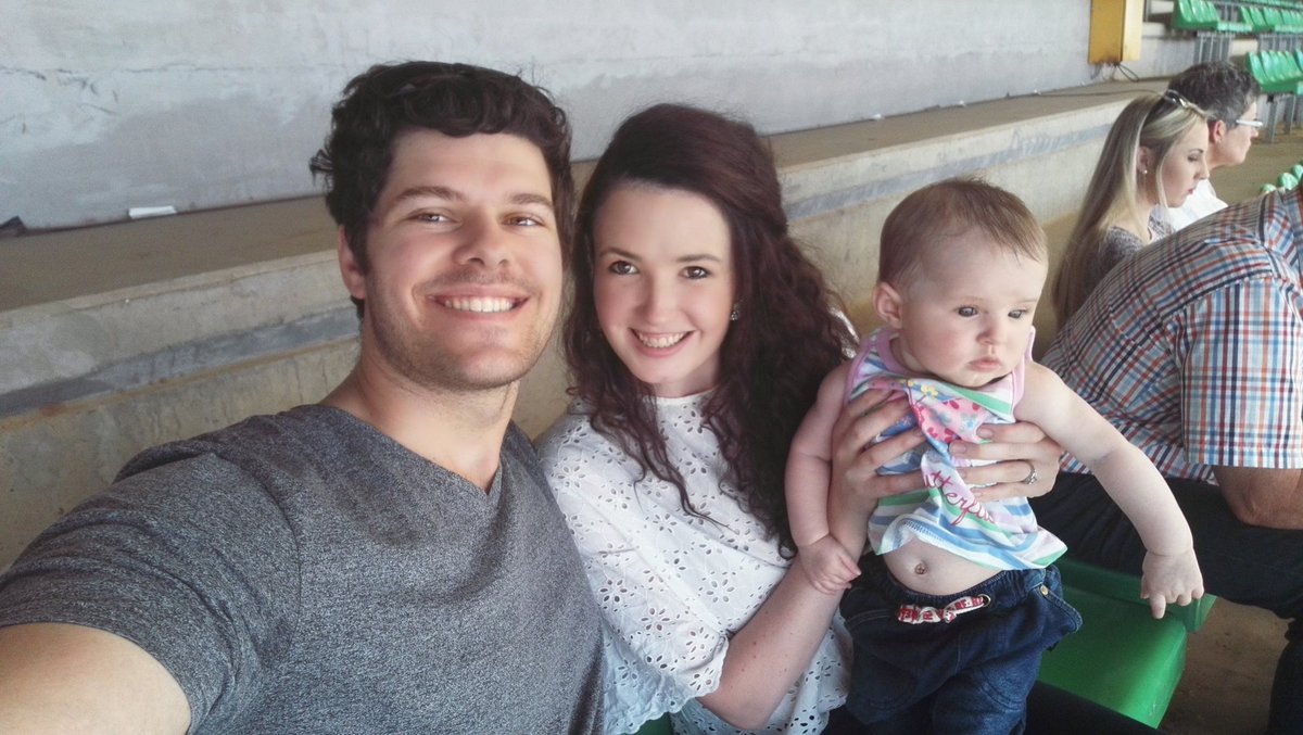 Rugby with the fam #hiluxinyourhands