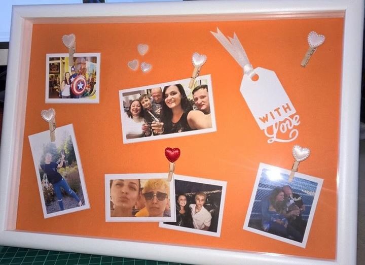 CutandShutCraft's tweet photo. Like our Facebook now to be in with the chance to win❤️ Who doesn't want help paying for Christmas??? https://t.co/30OLtQVNk7 https://t.co/krspVydRaX