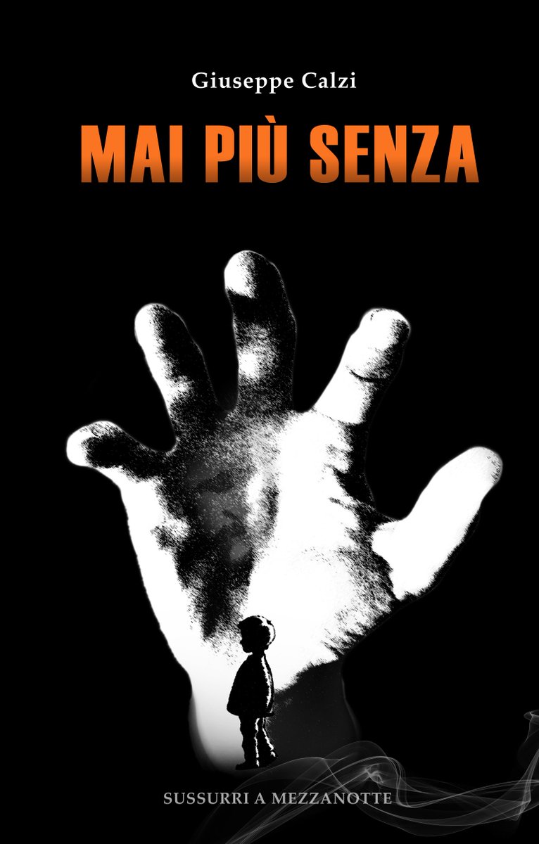 Giuseppe_Calzi's tweet photo. Si alza il sipario sul nuovo romanzo...
 #MAIPIUSENZA #GIUSEPPECALZI #THRILLER https://t.co/5SSEZx7iDG