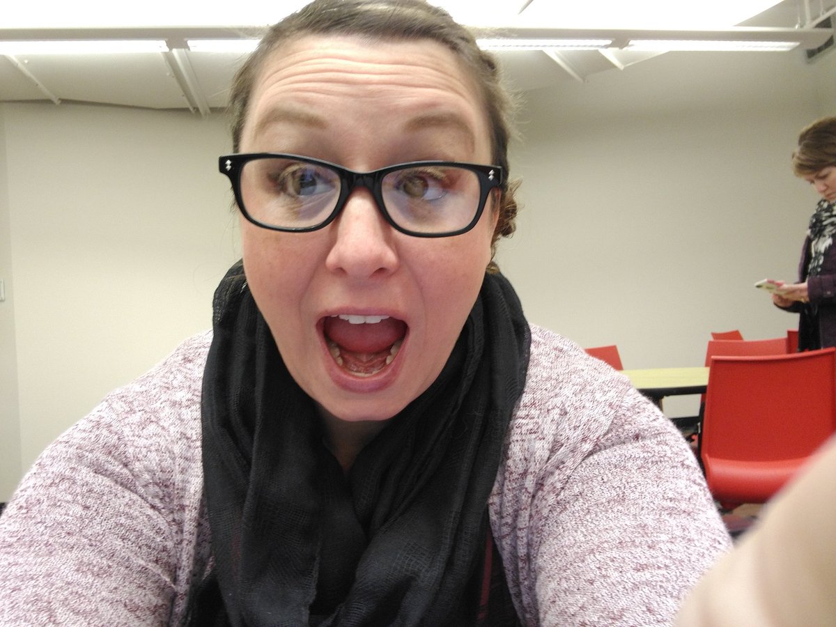 NatalieNONeil's tweet image. @scratch and Hip Hop Summit Day 2. Let the Coding Commence! #hiphopcoding @progressivearts