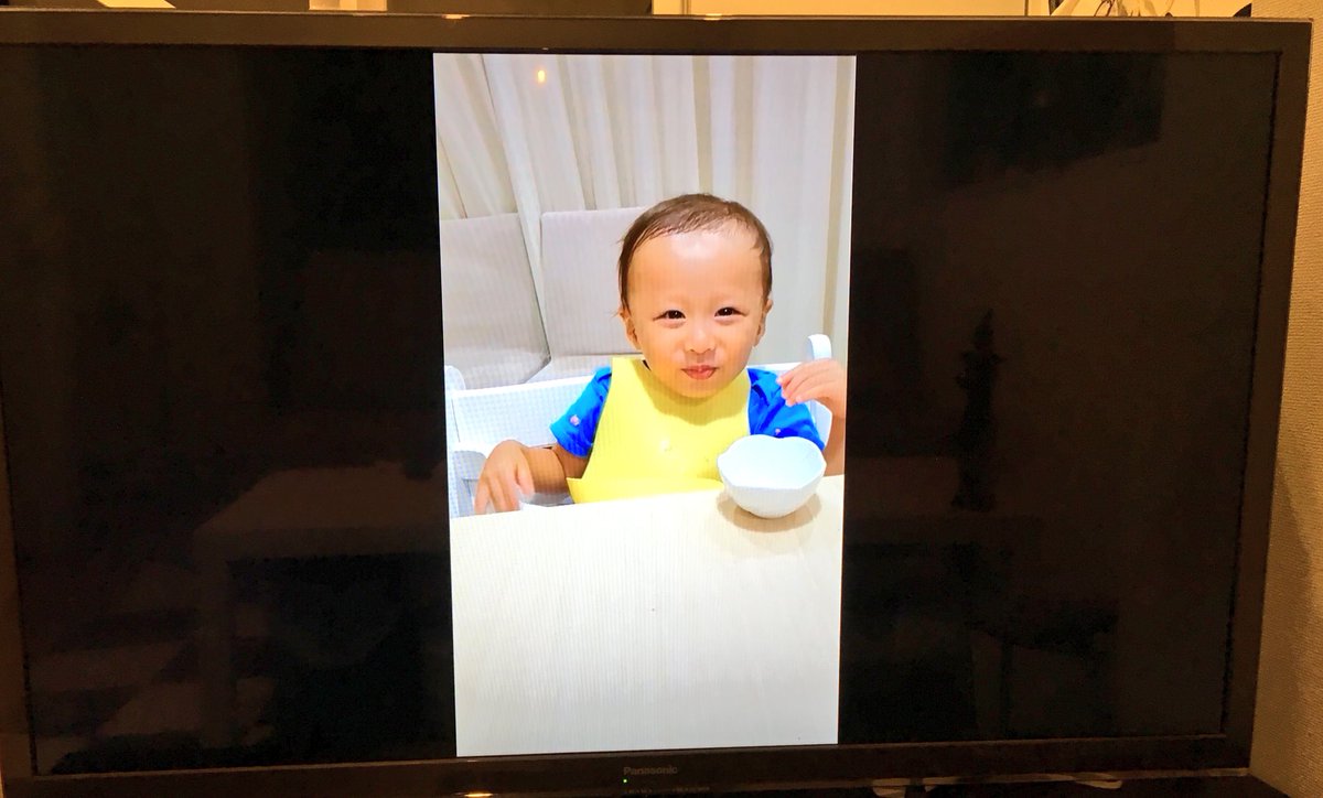 大家志津香 しーちゃん Hulu見ずに ずっとyoutubeでおはらちゃんねるの誠希千君動画大画面で見てる 天使や