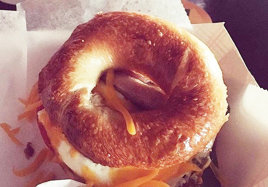 JukeboxCLE's tweet photo. Brunch with us! Start your Saturday with your favorite brunch til 3p. Wash it all down with one of local infused brunch-tails. #brunchincle https://t.co/omHrdkRuUW