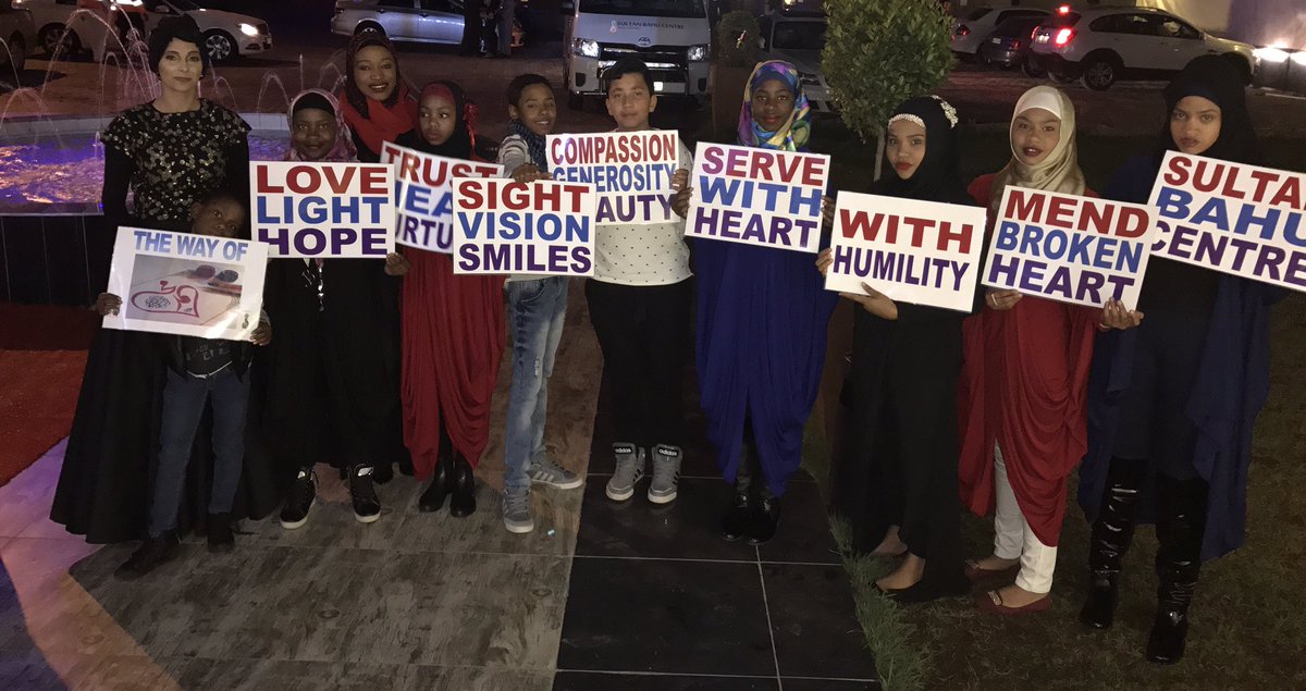 Yusuf Abramjee tweet media
