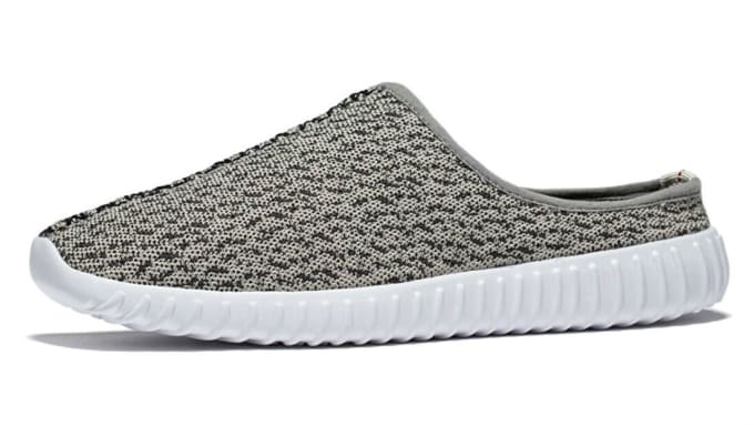 yeezy 350 boost slippers
