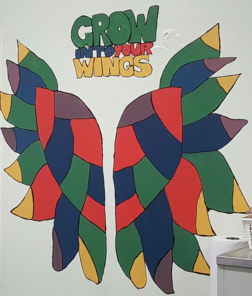 GaryBagley_NYC's tweet image. #caresday #pwcgives sending a good message.