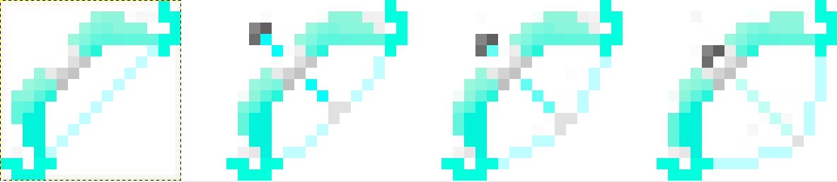 Padryh_'s tweet image. CUSTOM BOW 16x @iTzBlocked  @Tintadj2000 @AntisGamoo @Peppoh14 @CarloTube_