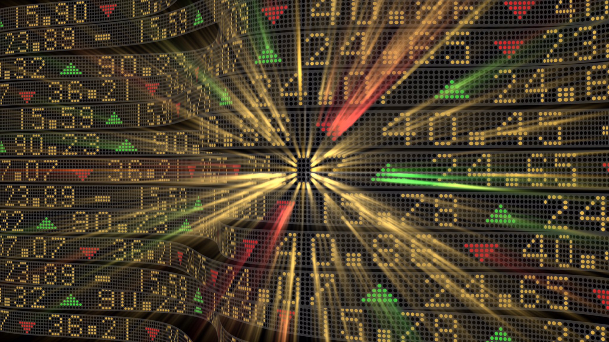 Ticker Target on Twitter "Get access to the Top Financial Research in