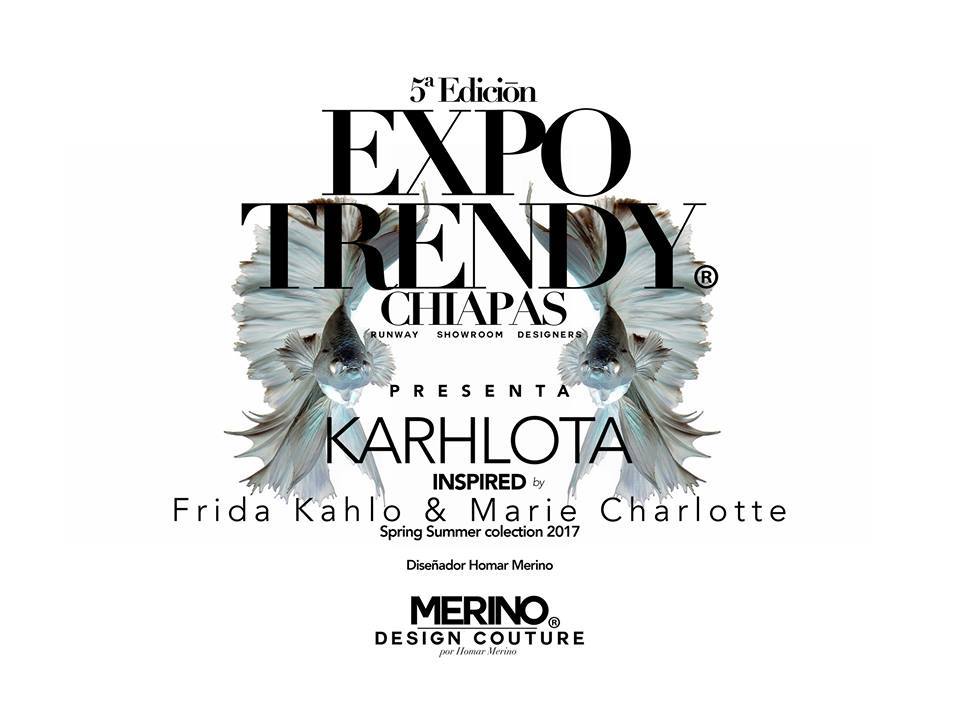 EXPOTRENDY's tweet photo. Diseñador @homarmerino presenta su colección #Karhlota 23 Nov 5.30pm #ModaChiapas #ConsumeLocal #ET2016 #QuintaEdición @chofaquino https://t.co/BC5ysi7lFu