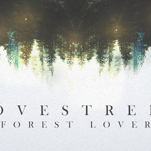 Our new single Forest Lover is out now! Link in bio x  #lovestreet #newmusic #single #fore… ift.tt/2eEMEGp