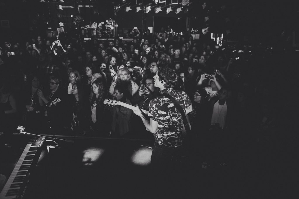 thesummerset's tweet photo. Columbus TONIGHT! See you at The A&amp;R Music Bar. Limited amount of tickets at the door || https://t.co/4XvJXikWyD