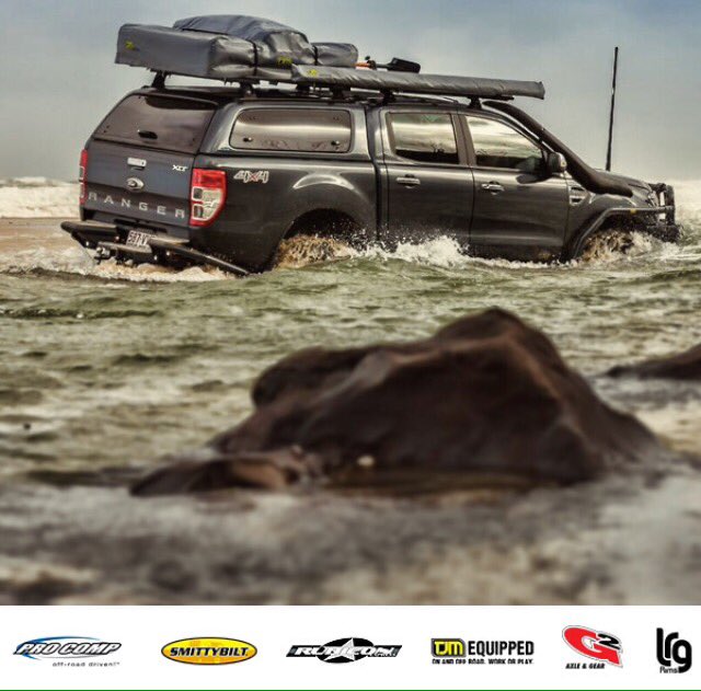 Hectsyvero's tweet image. Si eres #4x4 y te gusta el mundo #Offroad entonces eres de los nuestros ¡Vive la aventura con #Procompve!