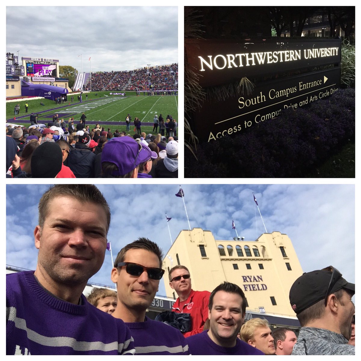 John Atwater tweet media