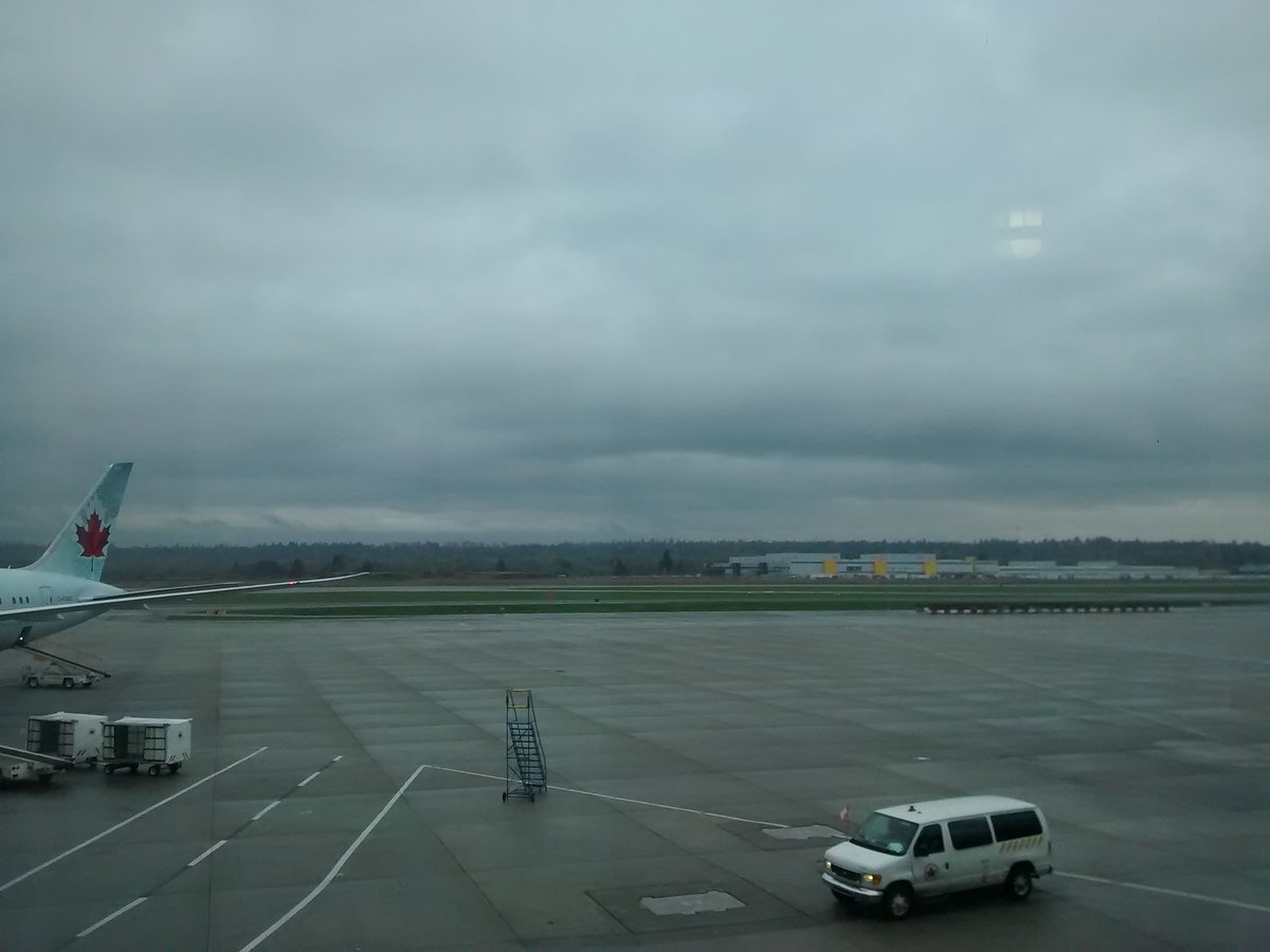 safaljain's tweet photo. Touchdown YVR
#TripFour2016 #FirstTimeInCanada https://t.co/T6SZ3HSMPR