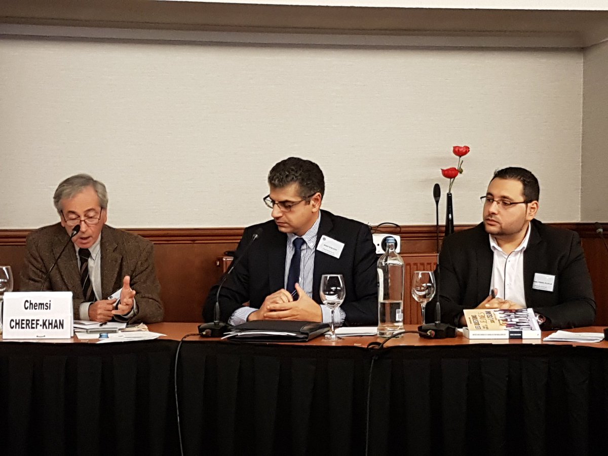 GhezalaCherifi's tweet photo. Quitte le Colloque à Nivelles "Concilier #Islamite et #Citoyennete " à l'initiative @andreflahaut en collaboration La Pensée et les Hommes https://t.co/aOqL30Dg7h