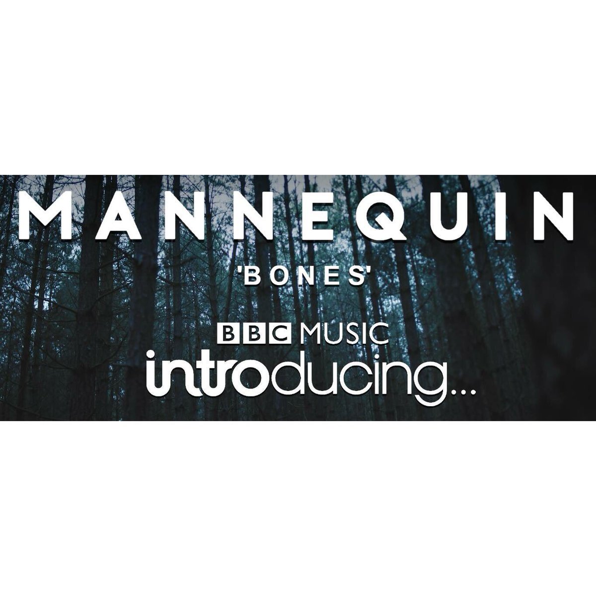 'BONES' is being featured tonight on BBC Introducing East Midlands! Tune in from 8pm <a href="/deanjacksondj/">Dean Jackson</a> <a href="/BBCintroEMids/">BBC Music Introducing in The East Midlands</a> 

bbc.co.uk/programmes/p00…