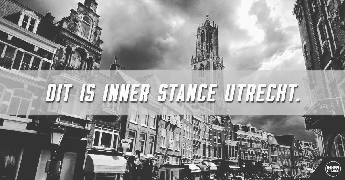 INNER STANCE IS BOOMING!

I am so proud to be a owner of this life changing community!
#uptothenextlevel