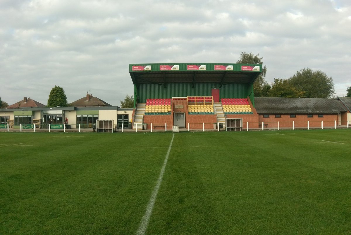 carnegierugby's tweet image. Massive thank you to @selby_rufc for hosting our On the Road game today. Outstanding hospitality and great venue