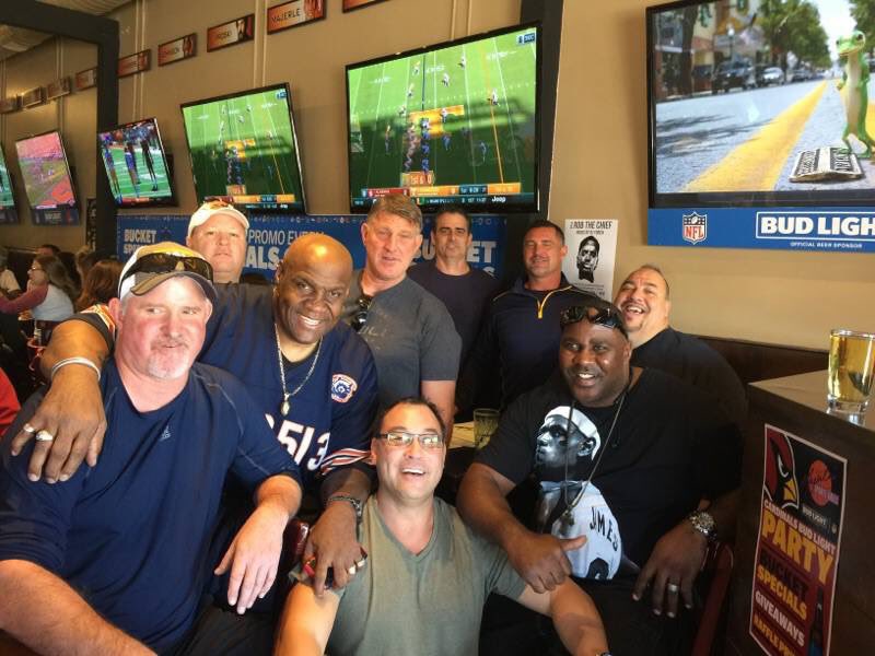 beargameplan's tweet image. Lumberjacks coming home to NAU. True champions on and off the field. Want to know how it's done? beargameplan.com