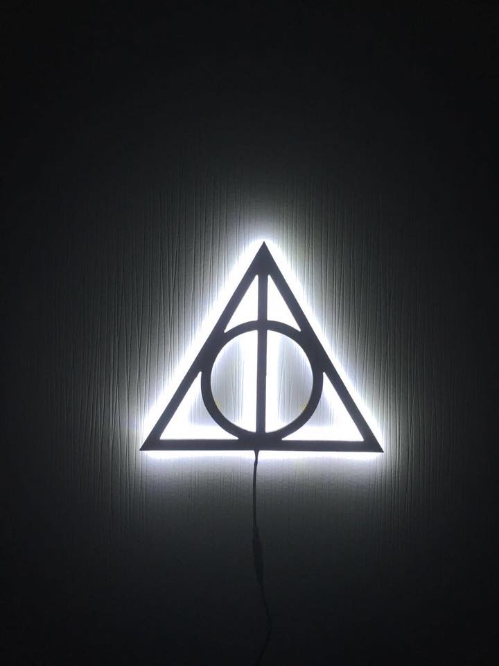 Harry Potter™▕⃝⃤ ⚯ ͛ tweet media
