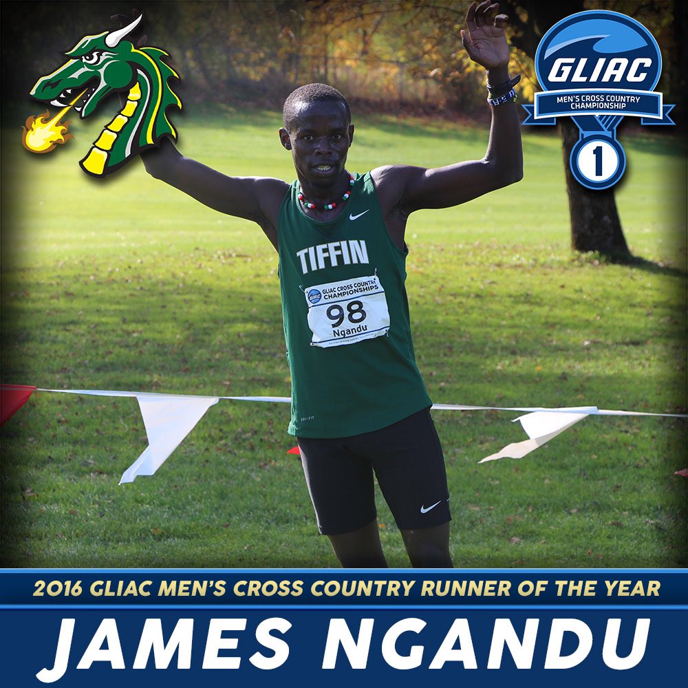 GLIACsports's tweet photo. 2016 #GLIACXC Runner of the Year

James Ngandu - @gotiffindragons 

🏆 24:14.5 🏆 https://t.co/eoQ7RPZDGg