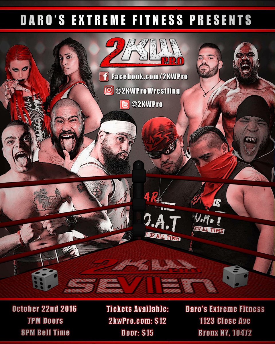 Santana_Proud's tweet photo. Tonight. 
@2kwpro VII 
Bronx, NY https://t.co/5XtiJoOQOH