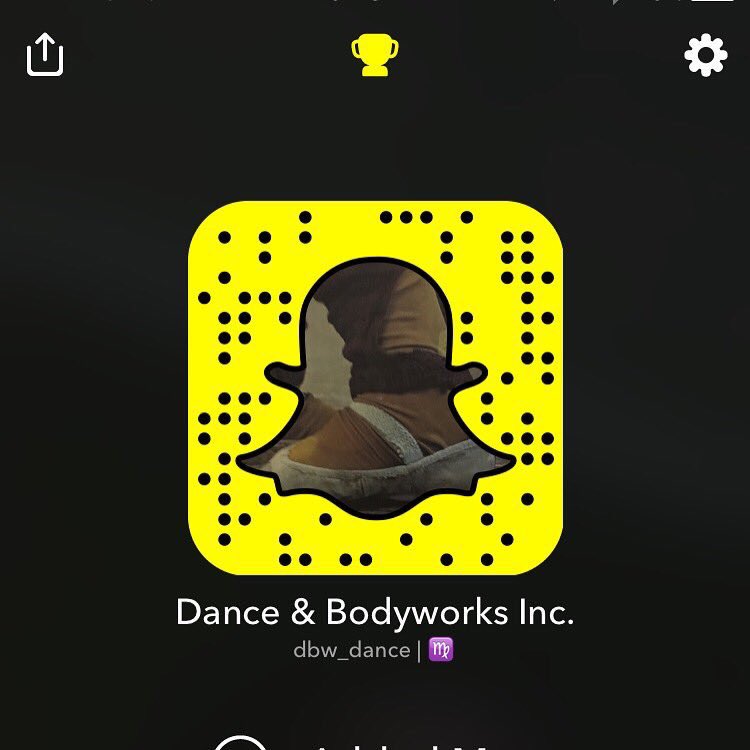 DBW_Dance's tweet photo. We're live on #Snapchat 👻 for "Bring A Friend Day" #FollowUs #DBWStyle https://t.co/09leMv0nzn