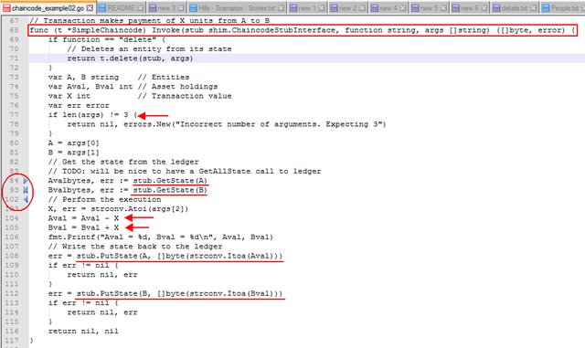 ITAppTesting's tweet image. Write, deploy, invoke and query chaincode on #Blockchain (Hyperledger) network bit.ly/2ehkSBv