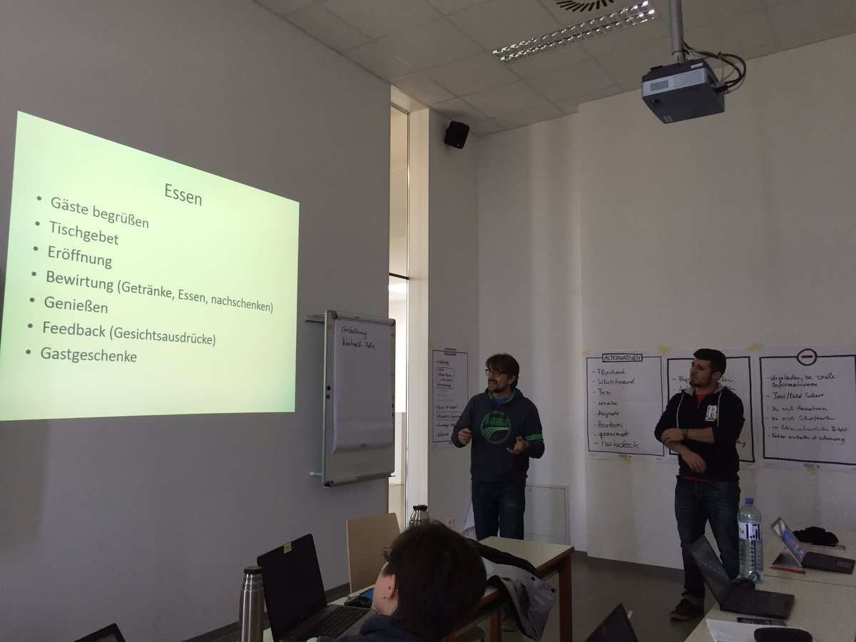 edxhoerbi's tweet image. #mawm16
Super Präsentation