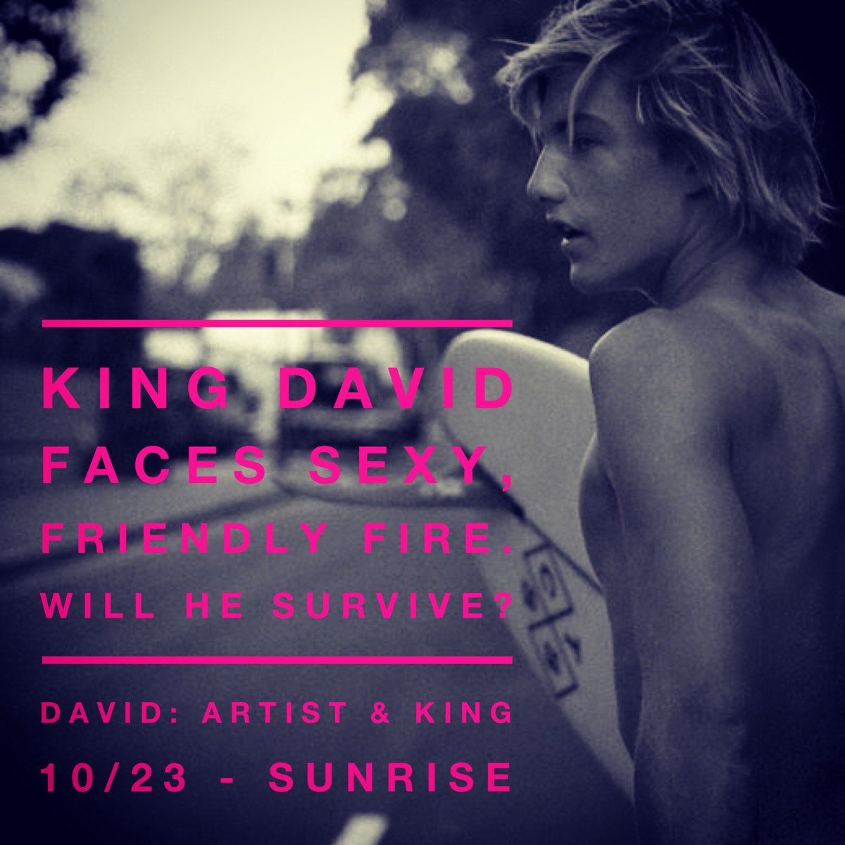 SunriseChurchAustin tweet media