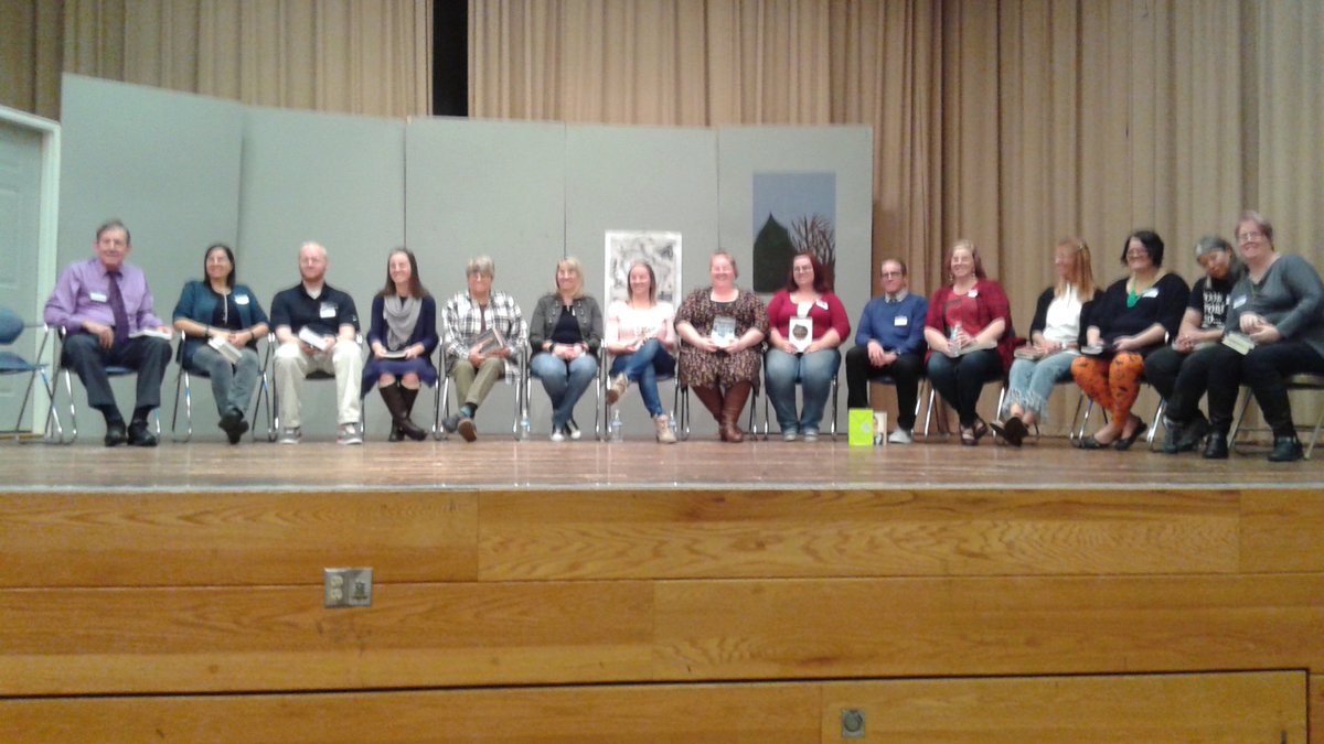 BeABookworm's tweet photo. #NKYA fest, 15 YA authors including Cinda Chima, CK Redwine, and Andrew Smith, woo hoo!! #LHSBookClub https://t.co/65fcKQQKTm