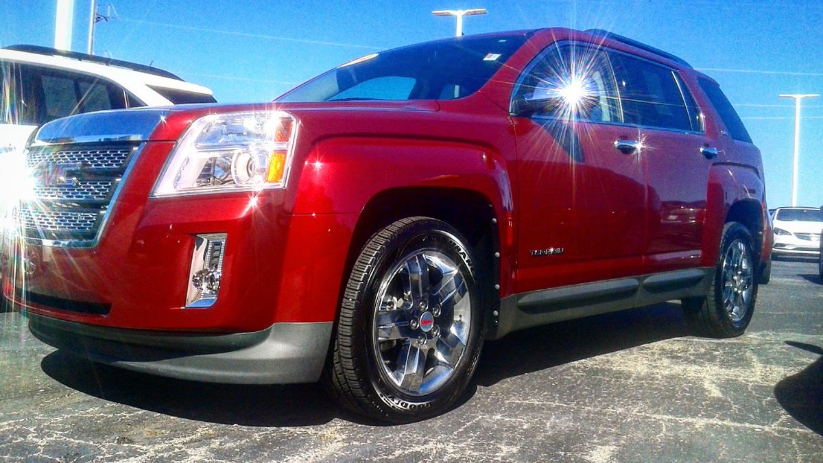 TeamMiloGordon's tweet image. Check out this 2012 #GMC #terrain. #teammilo  #CPO
Browse 👇👇 here: milogordon.com