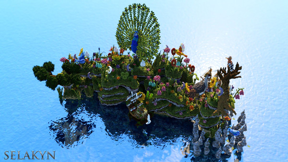 LanguageCraft's tweet image. #SELAKYN - Myael

&amp;gt; Quatrième cinematic (4/13)
&amp;gt; Map aventure - CTM

Lien YT: youtube.com/watch?v=aq1mw8…

Bon visionnage ! :)