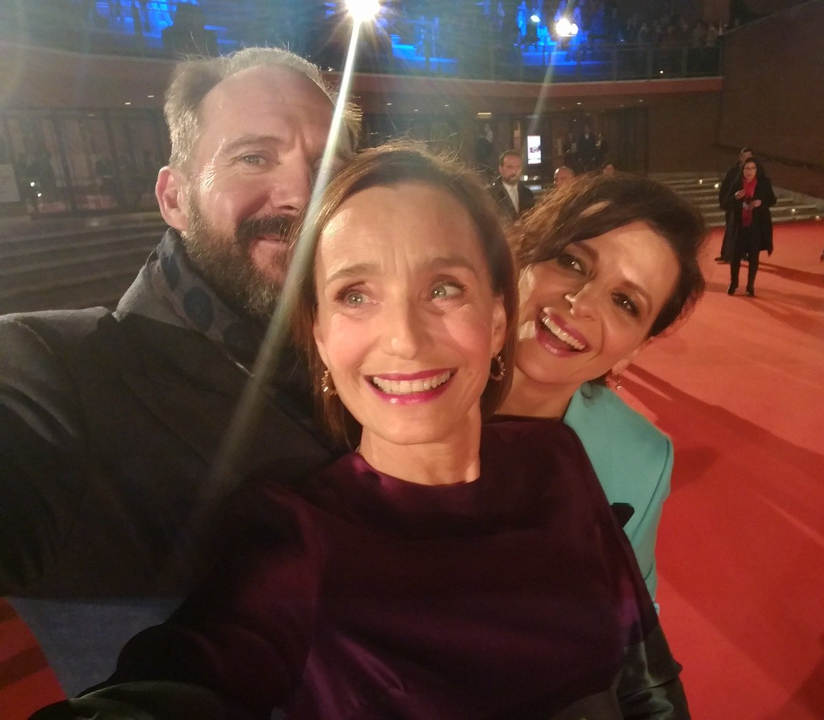 Rome Film Fest tweet media