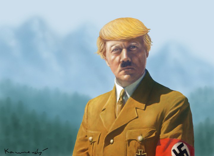 laprogessive's tweet photo. Trump No Longer Running For President https://t.co/FEduaXti6i #Beatingtrump #Crazydonald #Fascisttrump https://t.co/OaVdWmoaed