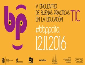 garbinelarralde's tweet image. Ya está publicado el programa #BBPPcita 2016. Un lujo participar dibujando en la mesa de formación del profesorado 😊 goo.gl/QfuSCW