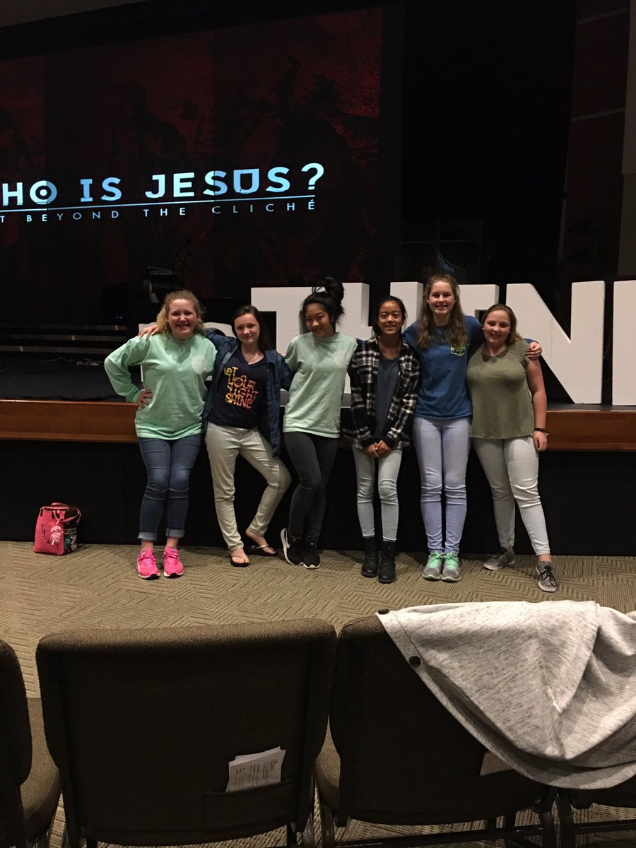 CmsDolls's tweet photo. #reTHINK16 is sooooo fun!! https://t.co/Nquxqc4Fvs