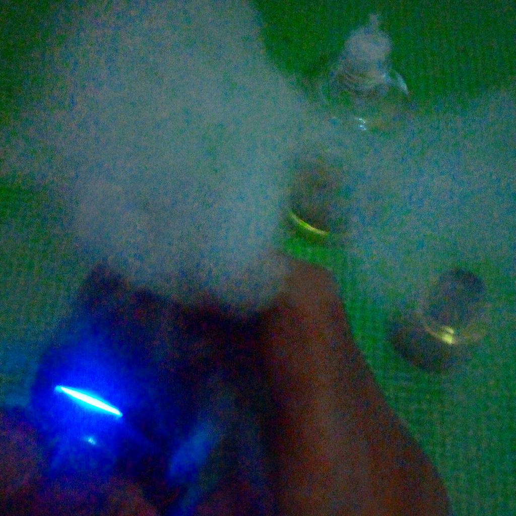 Delly_Setiawan's tweet image. #vapenation #vapelife #regulatedmod #teslainvaderIII #recoilrda 3mm khantal 26awg butterscotch #vapeliquid