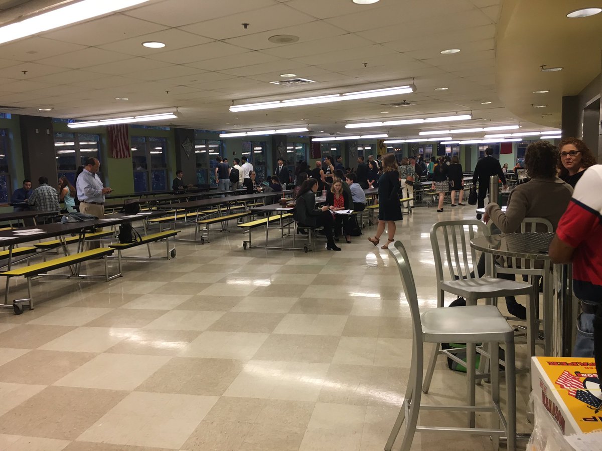 The Novice Tournament is off to a great start! #whsnovicetourney