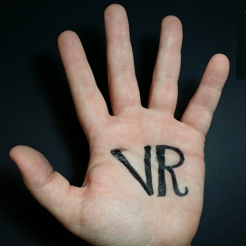 LHVRpodcast's tweet photo. Left-Handed VR Podcast – Episode 054: OC3 Recap With Ela Darling https://t.co/oskOwnCOtm https://t.co/4iTZ5yTB1A