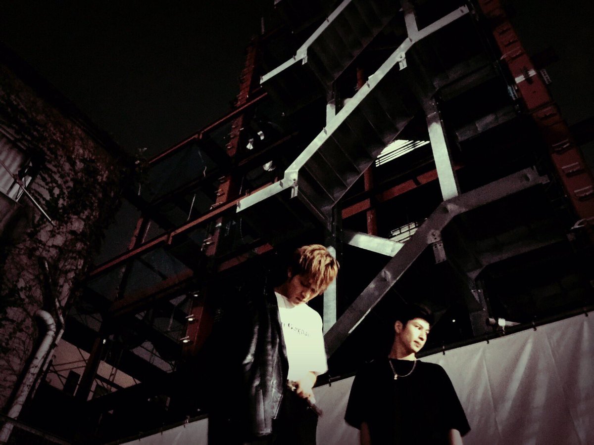 therampagefext's tweet photo. 岩谷翔吾
#THERAMPAGE https://t.co/9Vu9f2k6zA