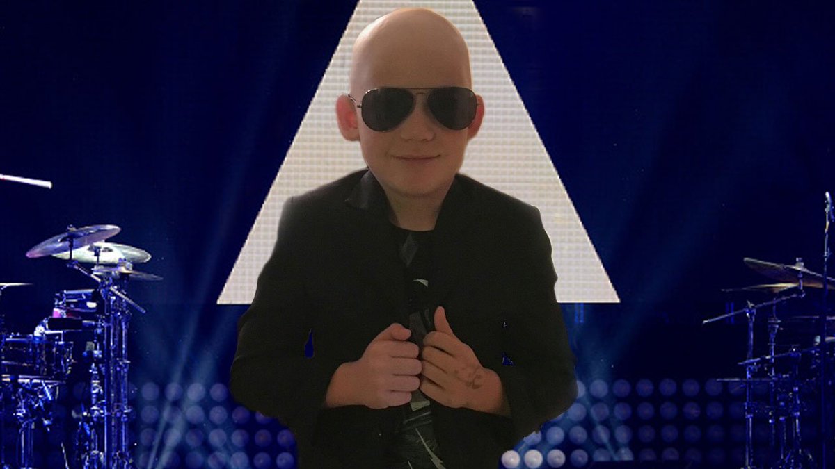 Meet Michael, the #hero of @MiamiDadeFire Rescue Station 16 fw.to/qHTFUob?utm_me… https://t.co/Mawj4NmMm5