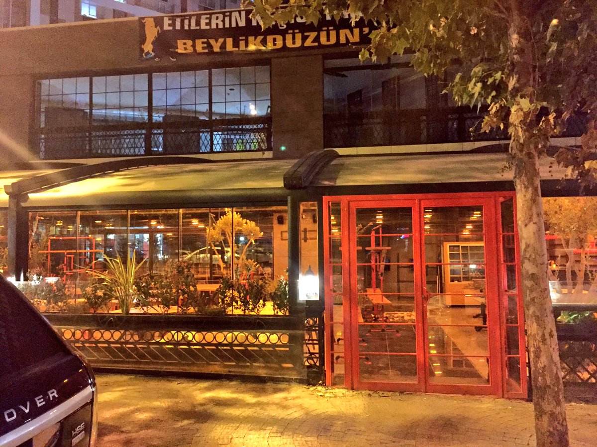 Keçi Beylikdüzü